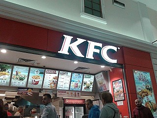 KFC Unirii