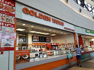Golden Woks Sun Plaza