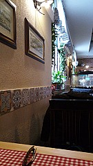 Restaurant LA BUCUR