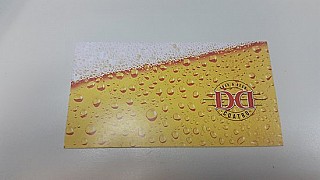 DD4 Don Diego Food & Beer