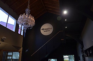 Aretha Cerveceria & Restobar