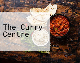 The Curry Centre