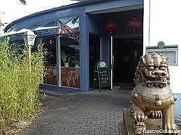 China-Restaurant Storchengarten