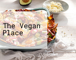 The Vegan Place