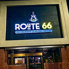 Route 66 Music Venue