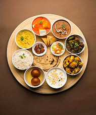 Madras Veg Tables Vegetarian