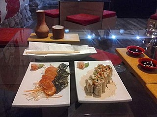Supayshi Experience Restaurant