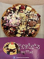 Tania's Waffles
