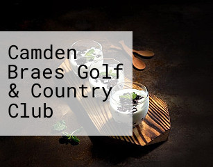 Camden Braes Golf & Country Club