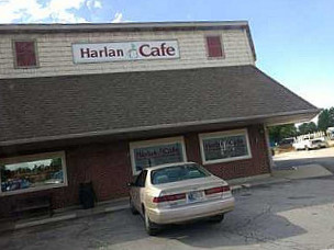Harlan Cafe