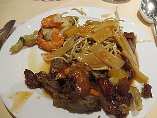 Restaurant Wang