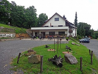 Berghof Fetz