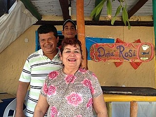 Dona Rosita