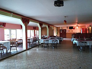 Restaurant nunta Pescarus