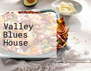 Valley Blues House