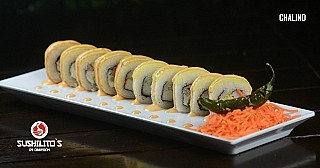 Sushilito's