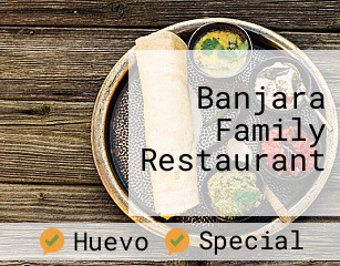 Banjara Family Restaurant