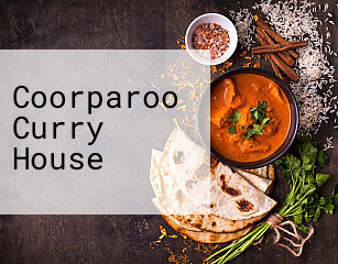 Coorparoo Curry House