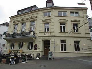 Cafe Sander