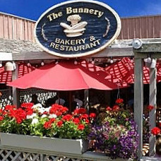 The Bunnery Bakery & Restaurant