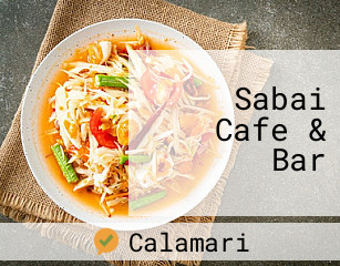 Sabai Cafe & Bar