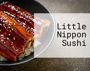 Little Nippon Sushi