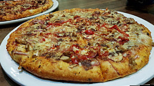 Debonairs Pizza-ngong Rd Branch