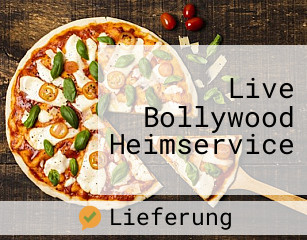 Live Bollywood Heimservice