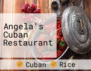 Angela's Cuban Restaurant