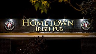 Hometown Irish Pub