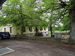 Forsthaus Eulbach