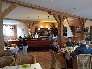 Restaurant Seegarten