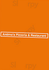 Antimo's Pizzeria