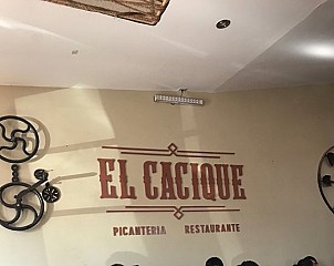 Restaurant el Cacique Picantería