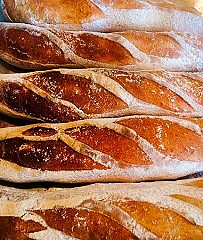 Ika's Bread Bakery Panaderia Artesanal