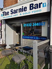 The Sarnie