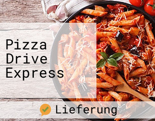 Pizza Drive Express