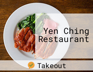 Yen Ching Restaurant 