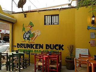 The Drunken Duck