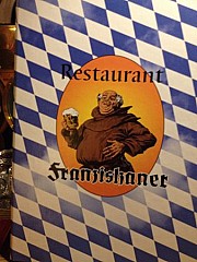 Restaurant Franziskus