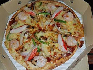 The Pizza Company Wiang Chiang Rai
