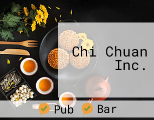 Chi Chuan Inc.