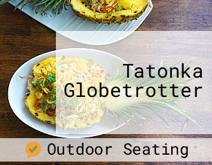 Tatonka Globetrotter