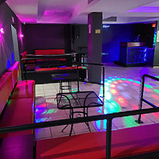 Club Vibra Hookah Lounge