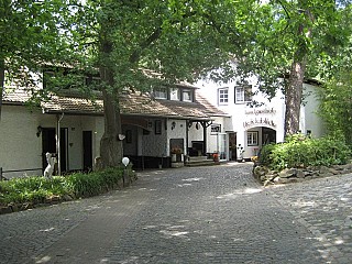 Landgasthof Heideblick