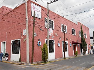 Restaurante de Mariscos Los Jarochos