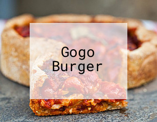Gogo Burger