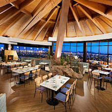 Top of the Rock Restaurant at the Marriott Buttes Resort