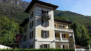 Ristorante Villa d'Epoca