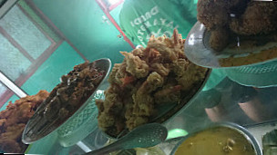 Warung Makan Baedowi